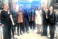 Fried Frank’s Melanie Meyers featured as guest panelist on WX NY Women Executives in Real Estate